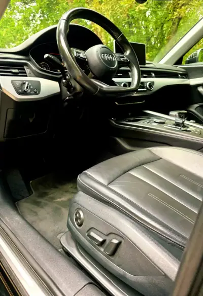 Audi A4 Avant 2017 - 20990 EUR, 187000 km - 187000km - foto 27 de 41