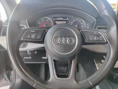 Audi A4 Avant 2016 - 20450 EUR, 174000 km - AUTO.MOTO.pt - 174000km - foto 26 de 39