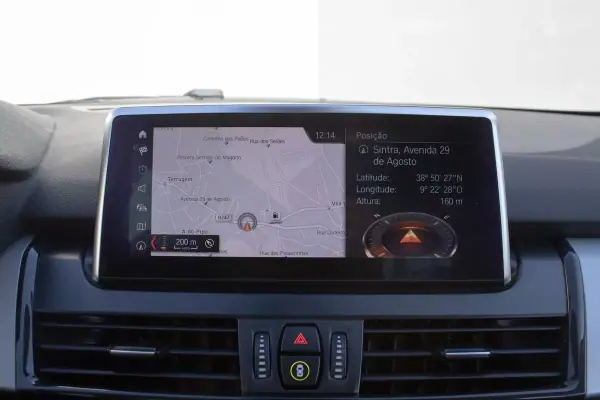 BMW 216 Gran Tourer 2019 - 18500 EUR, 150892 km - AUTO.MOTO.pt - 150892km - foto 27 de 40
