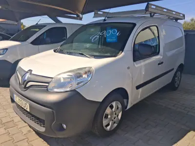 Renault Kangoo 2020 - 8900 EUR, 220000 km - 220000km - foto 1 de 14