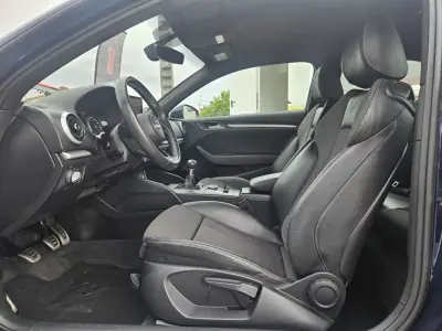 Audi A3 2017 - 22500 EUR, 50100 km - AUTO.MOTO.pt - 50100km - foto 13 de 53