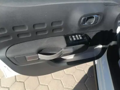 Citroën C3 2019 - 11400 EUR, 55827 km - 55827km - foto 17 de 19