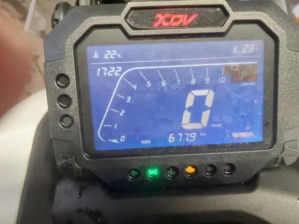 2025 - 3000 EUR, 678 km - AUTO.MOTO.pt - 678km - foto 5 de 6