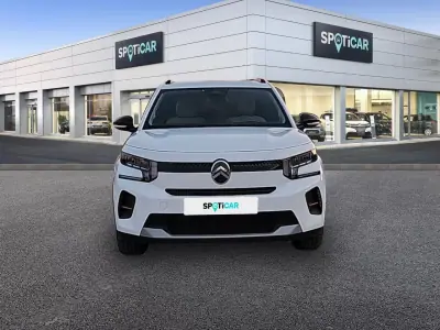 Citroën C3 2025 - 18700 EUR, 18792 km - AUTO.MOTO.pt - 18792km - foto 2 de 19