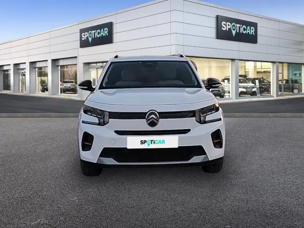 Citroën C3 2025 - 18700 EUR, 18792 km - AUTO.MOTO.pt - 18792km - foto 2 de 19