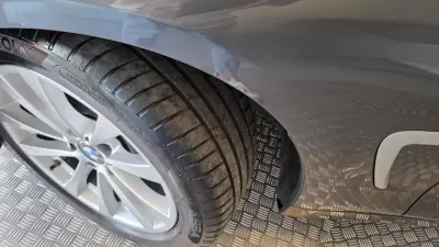 BMW 418 Gran Coupé 2018 - 20900 EUR, 157385 km - AUTO.MOTO.pt - 157385km - foto 29 de 53