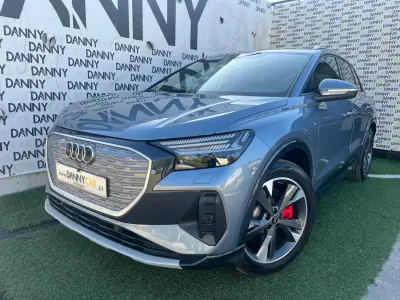 Audi Q4 e-tron 2022 - 31750 EUR, 112000 km - AUTO.MOTO.pt - 112000km - foto 2 de 15
