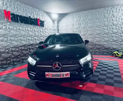 Mercedes-Benz A 250 2022 - 29250 EUR, 96401 km - AUTO.MOTO.pt - 96401km - foto 3 de 29