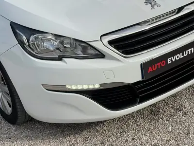 Peugeot 308 SW 2014 - 8950 EUR, 160000 km - AUTO.MOTO.pt - 160000km - foto 25 de 25