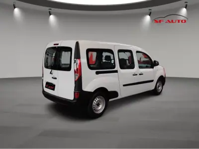 Renault Kangoo Express 1.5 BLUEHDI 2021 - 11990 EUR, 43201 km - AUTO.MOTO.pt - 43201km - foto 4 de 9