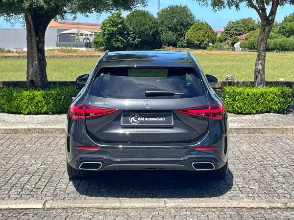 Mercedes-Benz C 300 2024 - 47850 EUR, 49000 km - AUTO.MOTO.pt - 49000km - foto 7 de 37