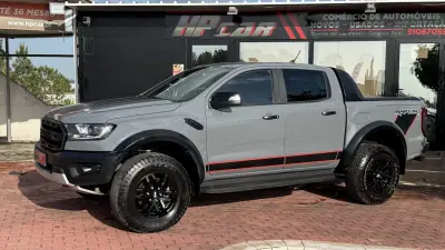 Ford Ranger 2023 - 49990 EUR, 94000 km - AUTO.MOTO.pt - 94000km - foto 2 de 45