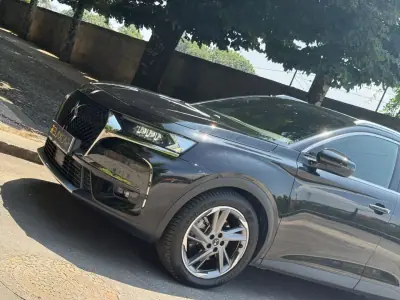 DS DS7 Crossback 2020 - 24000 EUR, 88000 km - AUTO.MOTO.pt - 88000km - foto 7 de 23