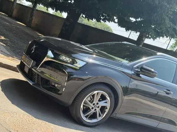 DS DS7 Crossback 2020 - 24000 EUR, 88000 km - AUTO.MOTO.pt - 88000km - foto 7 de 23