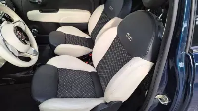 Fiat 500 2021 - 10500 EUR, 115410 km - AUTO.MOTO.pt - 115410km - foto 29 de 45