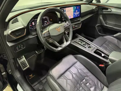 Cupra Formentor 2021 - 29900 EUR, 69200 km - AUTO.MOTO.pt - 69200km - foto 15 de 37