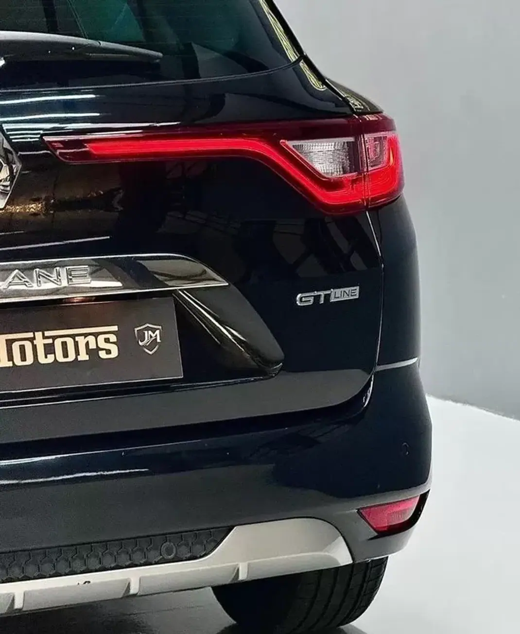 Renault Mégane 2018 - 14750 EUR, 159480 km - 159480km - foto 17 de 35