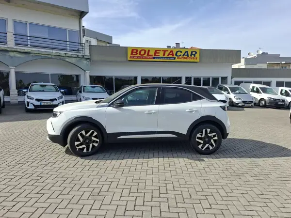 Opel Mokka 1.2 T Edition 2023 Petrol