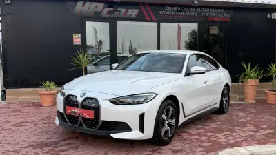BMW i4 2022 - 1 EUR, 103000 km - AUTO.MOTO.pt - 103000km - foto 7 de 46
