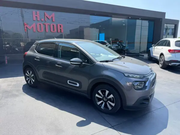 Citroën C3 2023 - 11000 EUR, 70000 km - AUTO.MOTO.pt - 70000km - foto 3 de 13