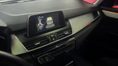 BMW 216 Active Tourer 2016 - 14890 EUR, 92637 km - AUTO.MOTO.pt - 92637km - foto 27 de 55