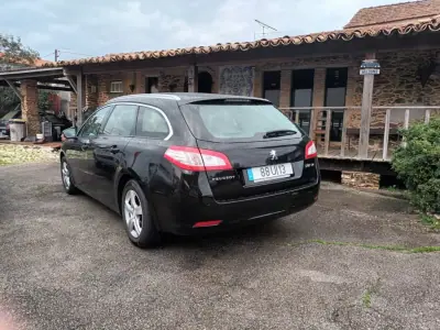 Peugeot 508 SW 2013 - 8480 EUR, 256775 km - AUTO.MOTO.pt - 256775km - foto 2 de 18