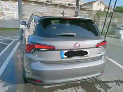 Fiat Tipo 2021 - 11000 EUR, 205000 km - 205000km - foto 4 de 7