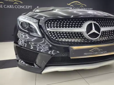 Mercedes-Benz GLA 200 2014 - 22950 EUR, 245585 km - AUTO.MOTO.pt - 245585km - foto 10 de 45