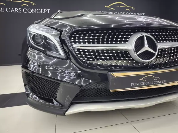 Mercedes-Benz GLA 200 2014 - 22950 EUR, 245585 km - AUTO.MOTO.pt - 245585km - foto 10 de 45