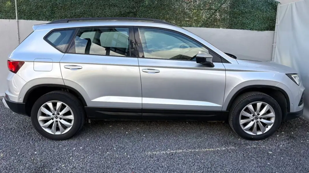SEAT Ateca 2023 - 15400 EUR, 99000 km - 99000km - foto 7 de 12