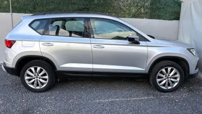 SEAT Ateca 2023 - 15400 EUR, 99000 km - 99000km - foto 7 de 12