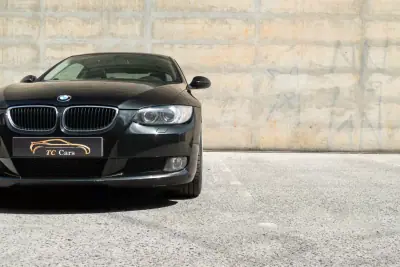 BMW 320 2007 - 12490 EUR, 230000 km - AUTO.MOTO.pt - 230000km - foto 6 de 42