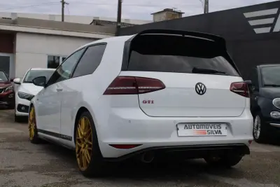 Volkswagen Golf 2017 - 33990 EUR, 55000 km - AUTO.MOTO.pt - 55000km - foto 12 de 33