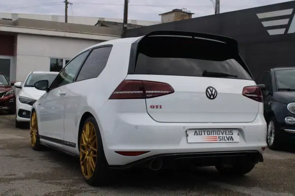 Volkswagen Golf 2017 - 33990 EUR, 55000 km - AUTO.MOTO.pt - 55000km - foto 12 de 33