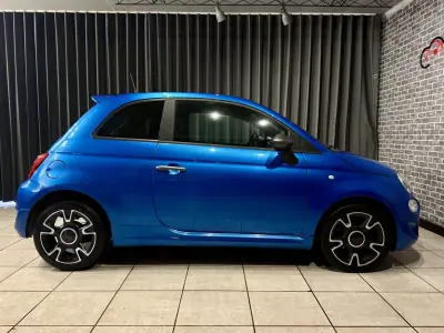 Fiat 500 2018 - 13250 EUR, 94000 km - AUTO.MOTO.pt - 94000km - foto 6 de 20