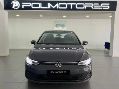 Volkswagen CADDY 2.0 MAXI 100 CV 2021 - 103723km