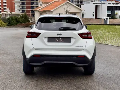 Nissan Juke 2020 - 18990 EUR, 56000 km - AUTO.MOTO.pt - 56000km - foto 5 de 30
