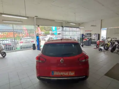 Renault Clio Sport Tourer 2014 - 11900 EUR, 162000 km - AUTO.MOTO.pt - 162000km - foto 4 de 11