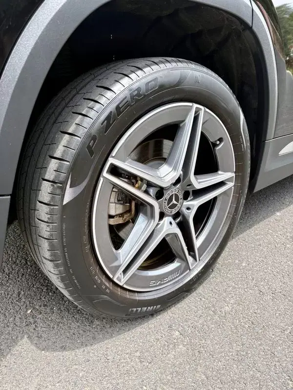 Mercedes-Benz GLA 250 2023 - 42500 EUR, 39724 km - AUTO.MOTO.pt - 39724km - foto 6 de 25