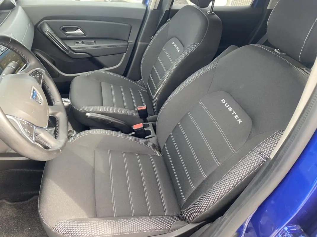 Dacia Duster 2020 - 21500 EUR, 100000 km - AUTO.MOTO.pt - 100000km - foto 19 de 27
