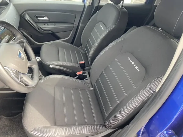 Dacia Duster 2020 - 18990 EUR, 100000 km - AUTO.MOTO.pt - 100000km - foto 19 de 27