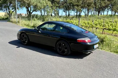 Porsche 911 2002 - 44900 EUR, 120127 km - AUTO.MOTO.pt - 120127km - foto 3 de 23