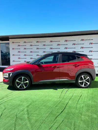 Hyundai Kauai 2020 - 15850 EUR, 90439 km - AUTO.MOTO.pt - 90439km - foto 2 de 20