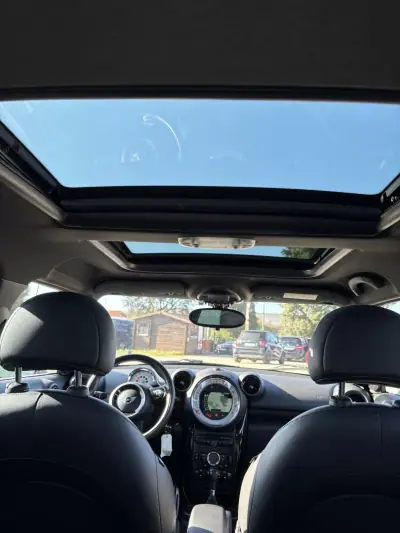 MINI Countryman 2013 — foto 4 de 9