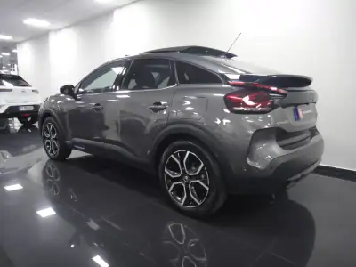 Citroën e-C4 2022 - 19500 EUR, 28000 km - AUTO.MOTO.pt - 28000km - foto 5 de 33