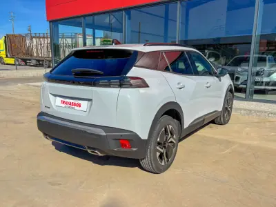 Peugeot 2008 2024 — photo 6 of 12