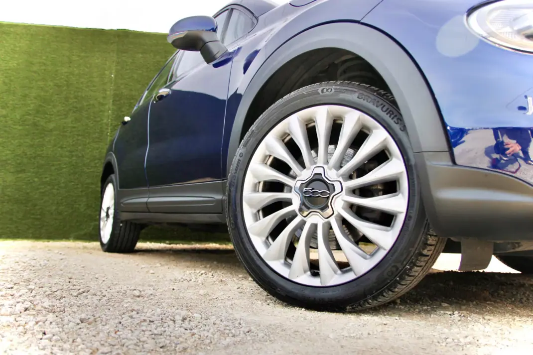 Fiat 500X 2016 - 11950 EUR, 140000 km - AUTO.MOTO.pt - 140000km - foto 6 de 33