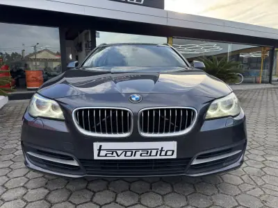 BMW 518 2016 - 17500 EUR, 199000 km - AUTO.MOTO.pt - 199000km - foto 3 de 38