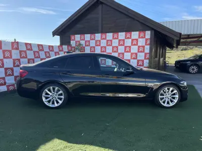 BMW 420 Gran Coupé 2018 - 24990 EUR, 235550 km - AUTO.MOTO.pt - 235550km - foto 2 de 23