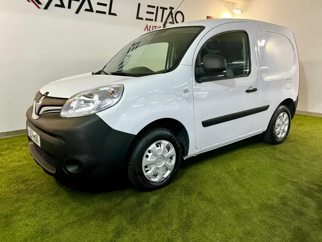 Renault KANGOO EXPRESS 1.5 DCI BUSINESS 3 L S/S 2015 - 7700 EUR, 226000 km - AUTO.MOTO.pt - 226000km - foto 11 de 23